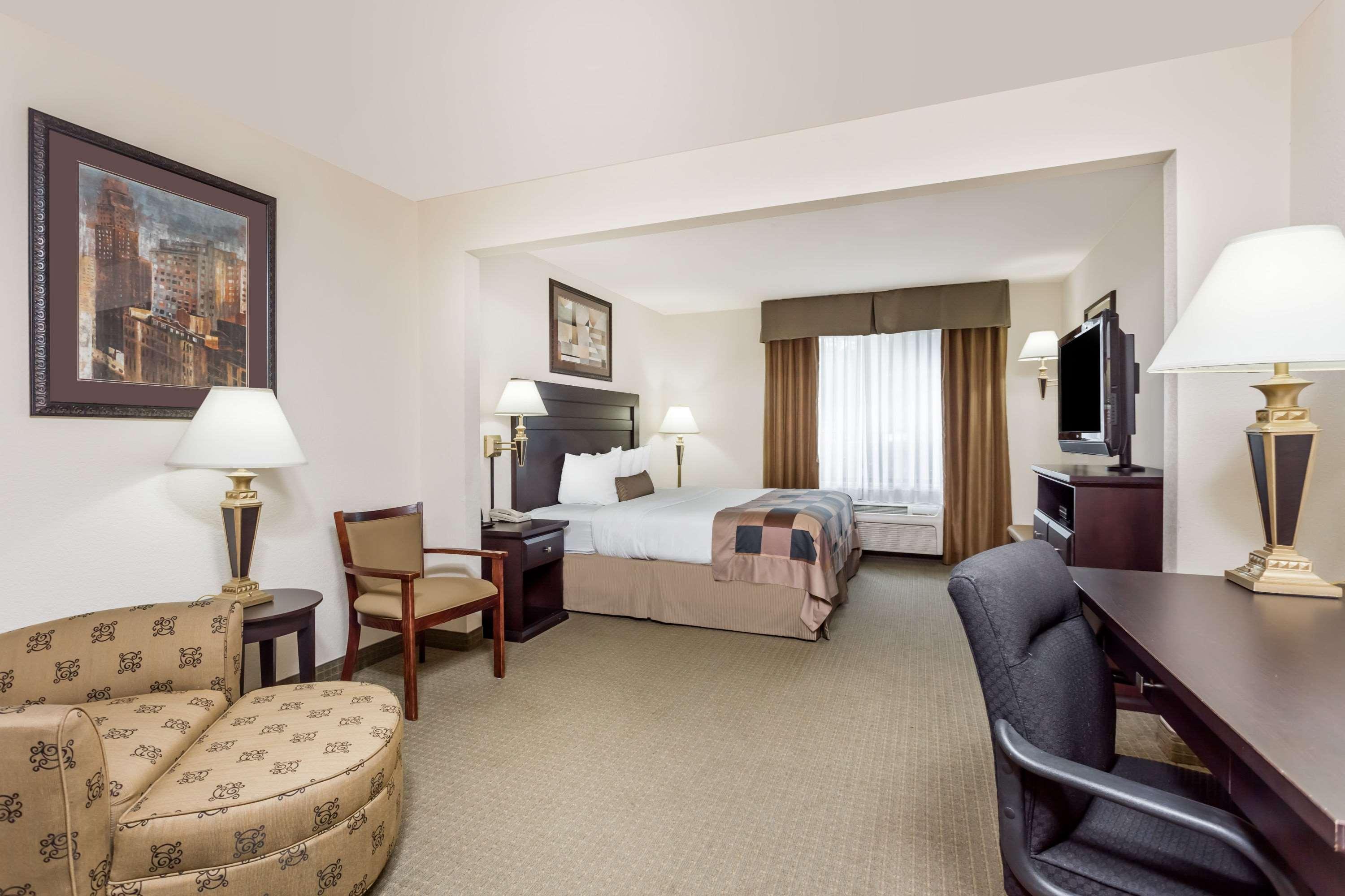 Wingate By Wyndham