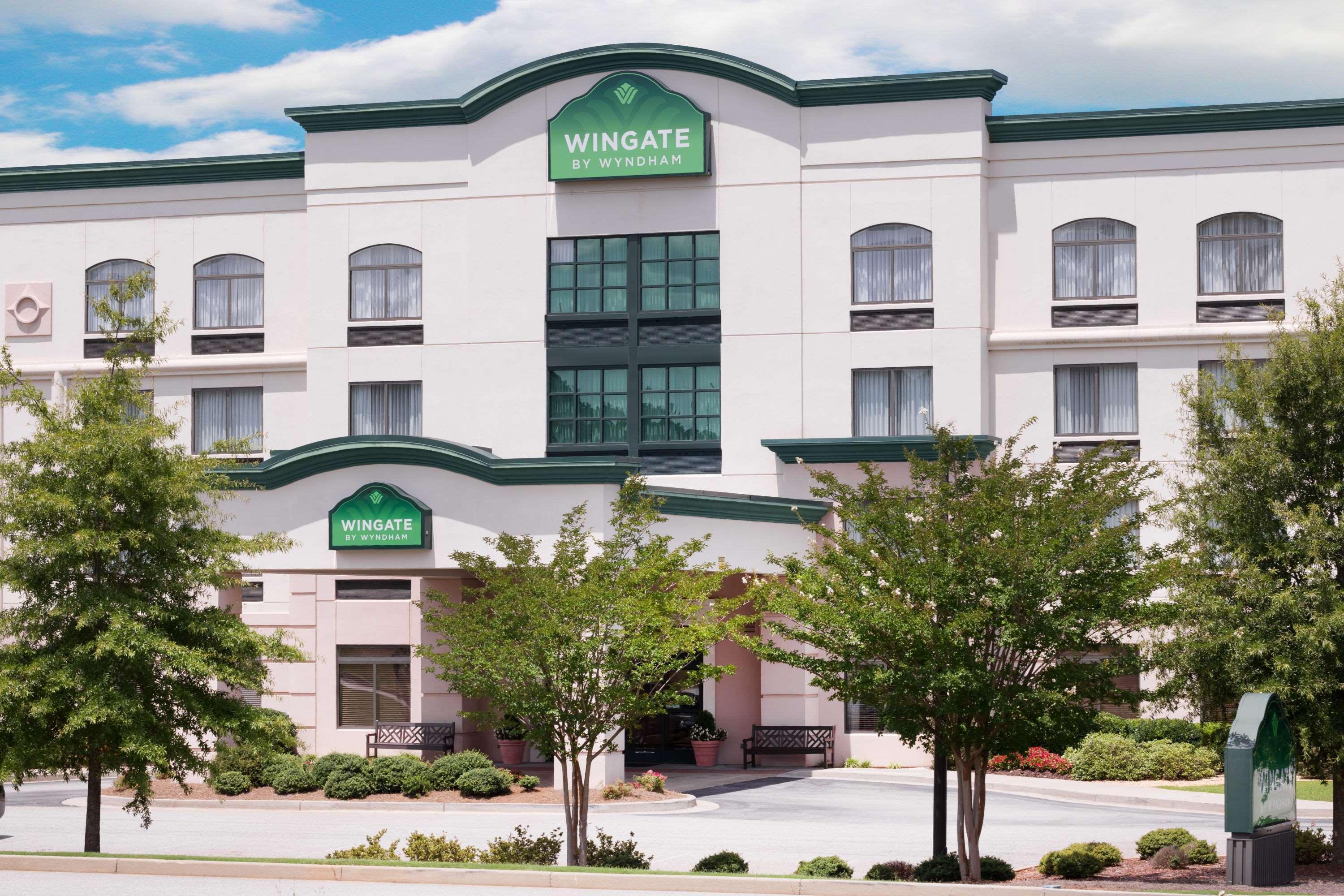 Wingate By Wyndham LaGrange