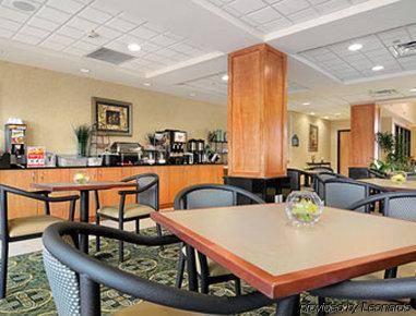 Hotel Wingate By Wyndham