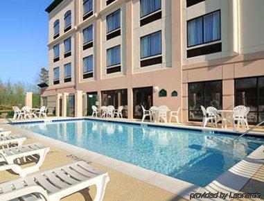 Wingate By Wyndham 3*