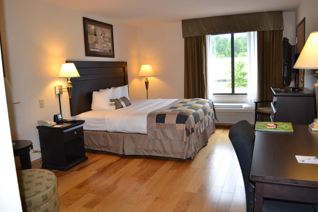 Hotel Wingate By Wyndham