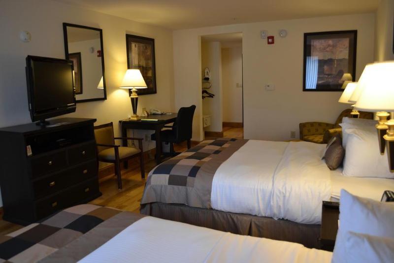 Wingate By Wyndham Hotel 3*
