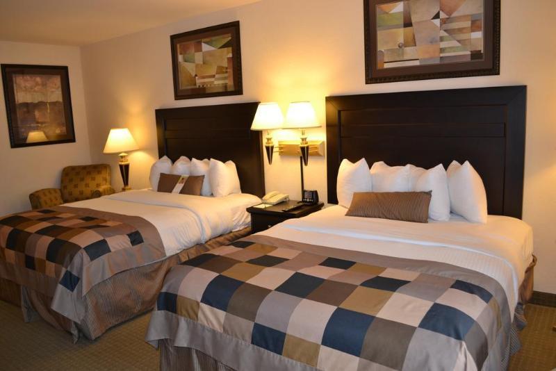 Hotel Wingate By Wyndham LaGrange