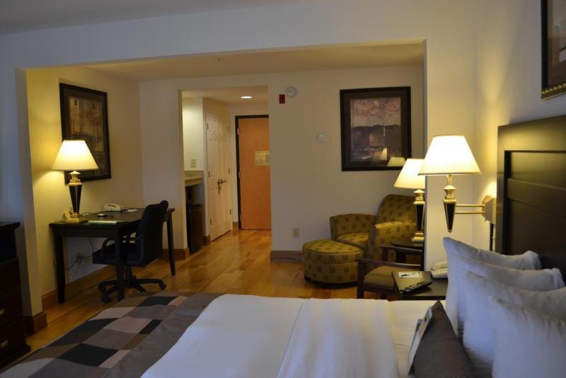 Wingate By Wyndham Hotel LaGrange