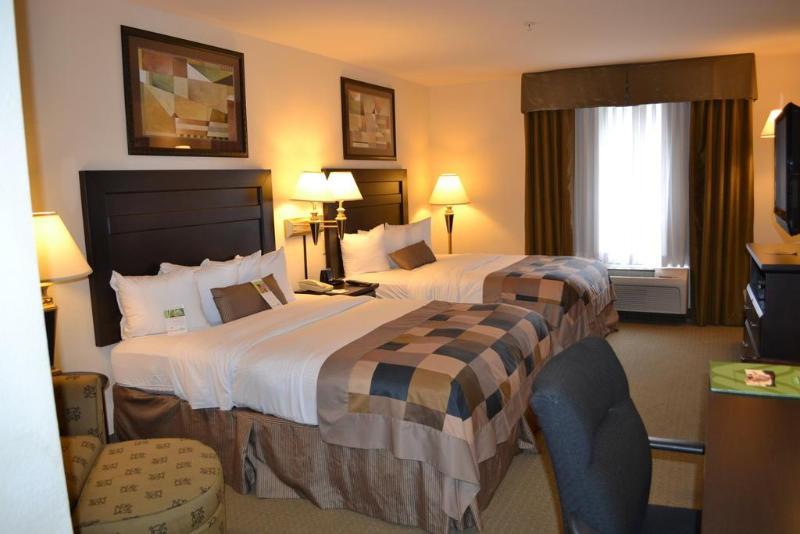 Hotel Wingate By Wyndham