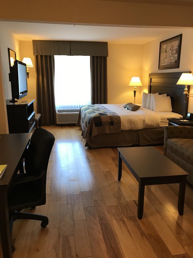 Wingate By Wyndham Hotel LaGrange