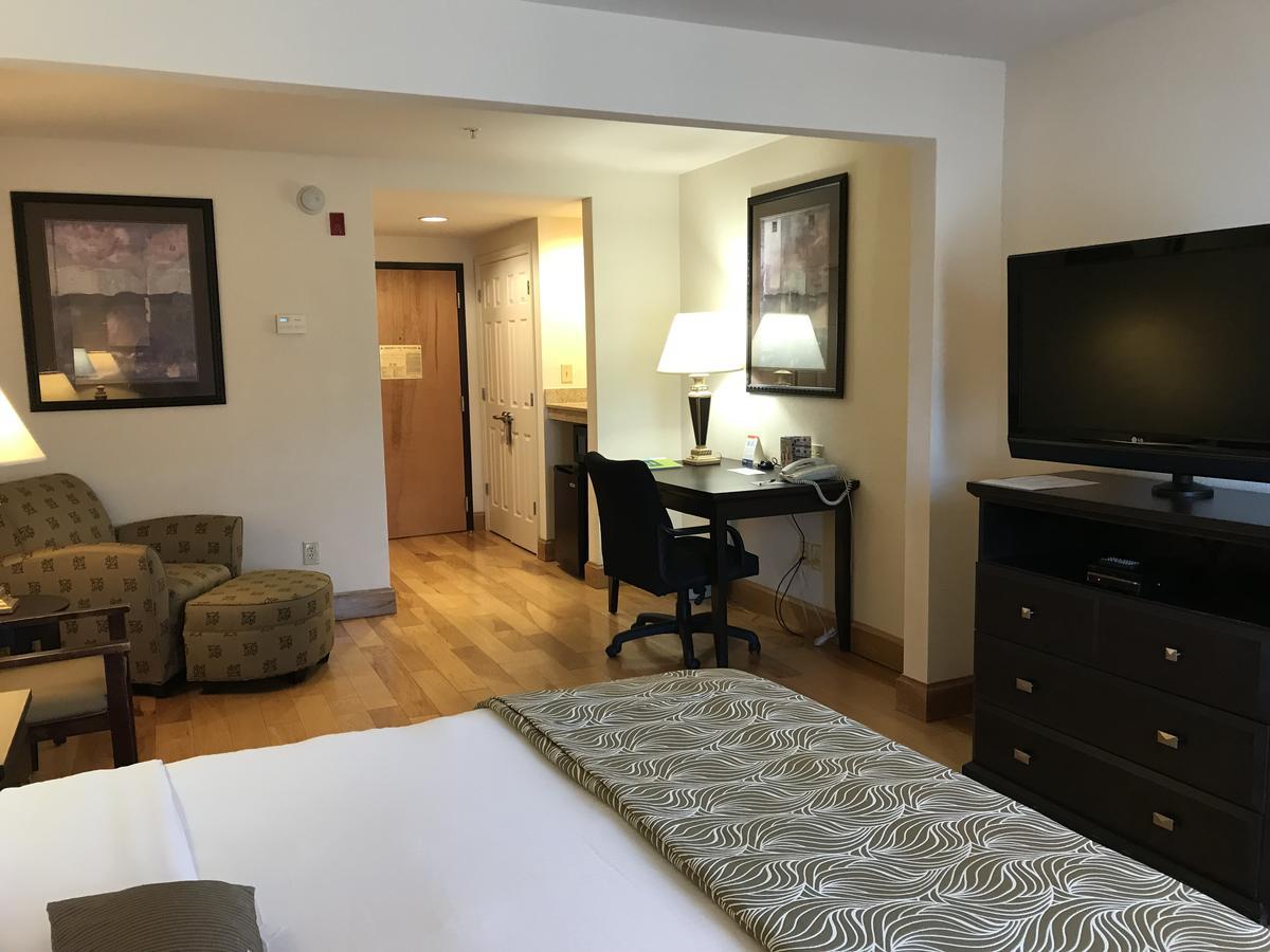Wingate By Wyndham