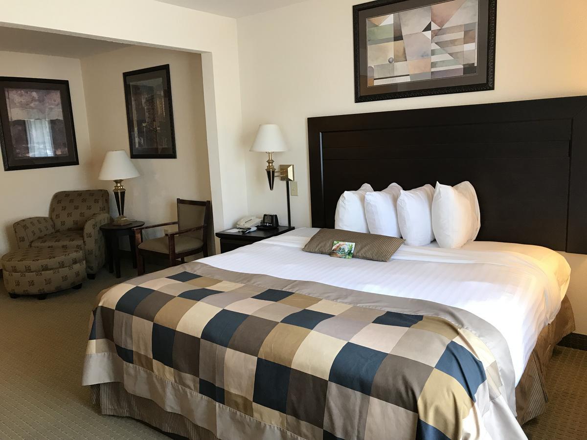 Wingate By Wyndham 3* LaGrange