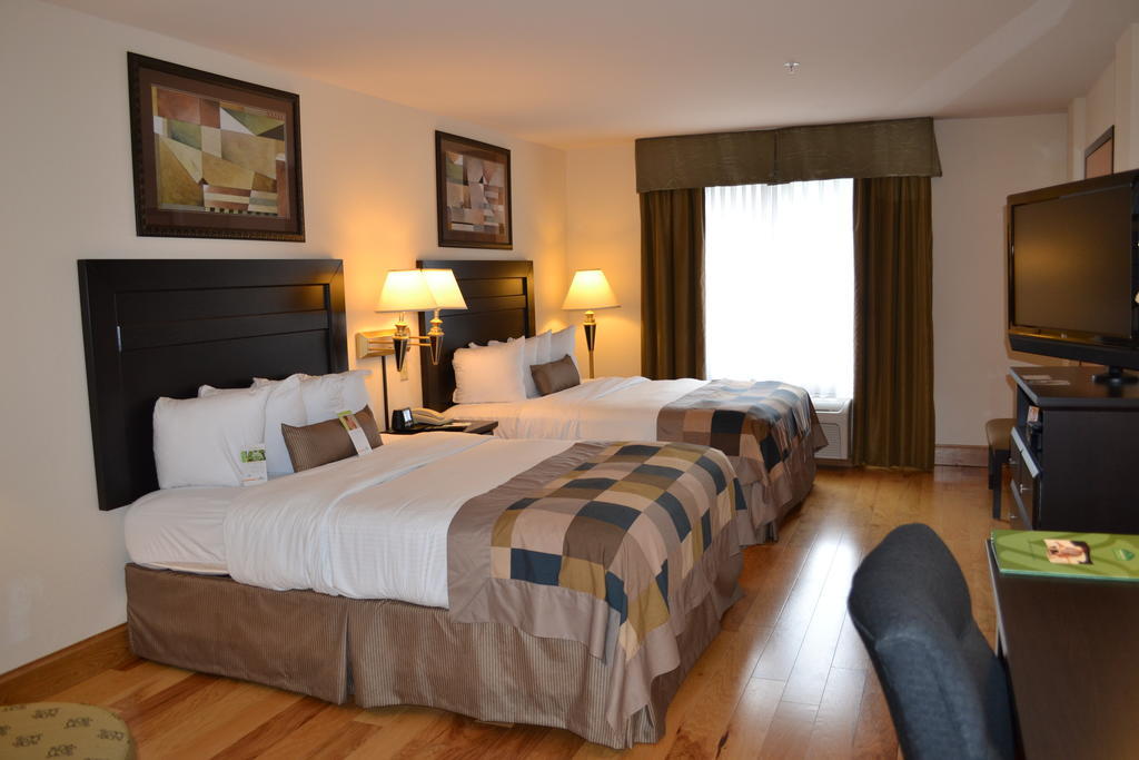 Wingate By Wyndham 3* LaGrange