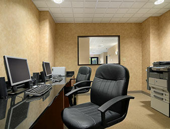 Wingate By Wyndham